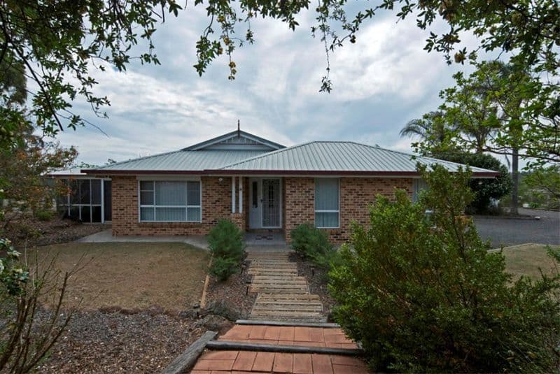 8  Cooper Road, GLENVALE QLD 4350, Glenvale - Thumbnail 2