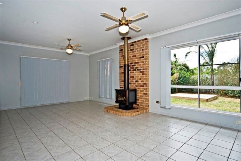 8  Cooper Road, GLENVALE QLD 4350, Glenvale - Thumbnail 8