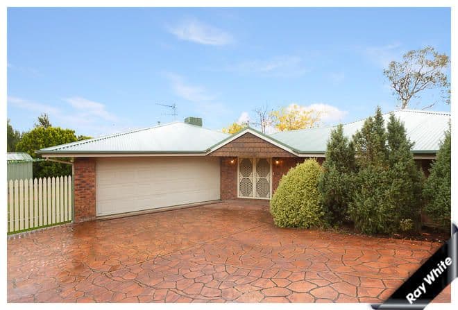 19 Berra Close, NGUNNAWAL ACT 2913, Ngunnawal - Image 1