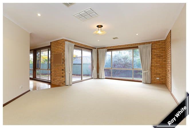 19 Berra Close, NGUNNAWAL ACT 2913, Ngunnawal - Thumbnail 4