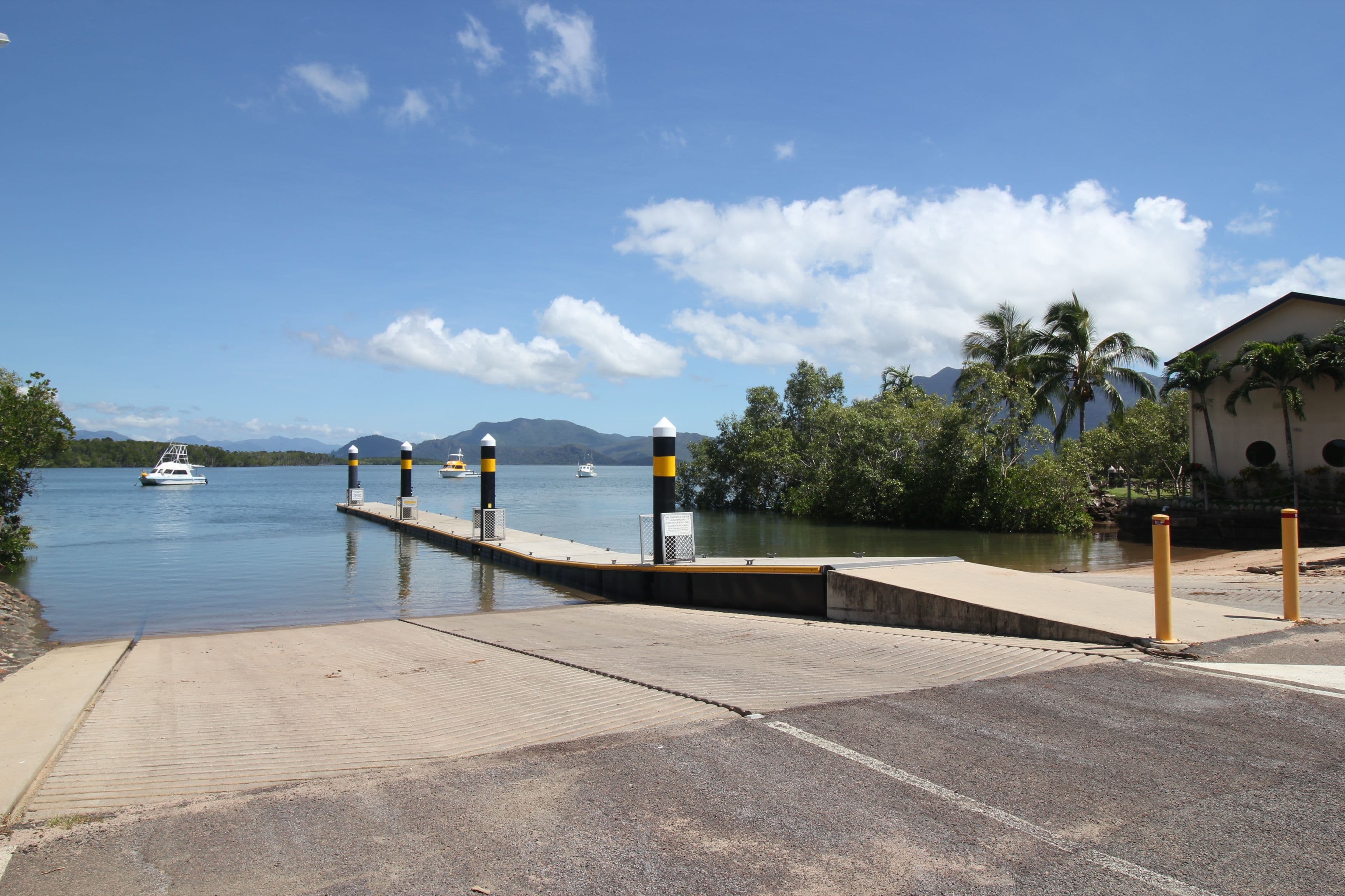 44 Bruce Parade, LUCINDA QLD 4850, Lucinda - Image 1