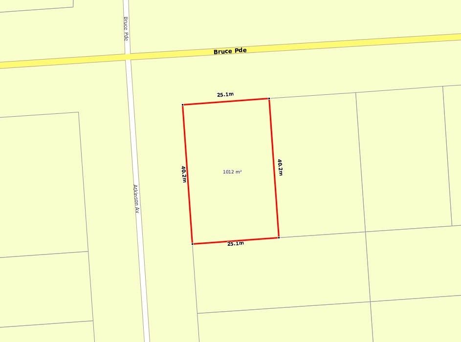 44 Bruce Parade, LUCINDA QLD 4850, Lucinda - Thumbnail 2