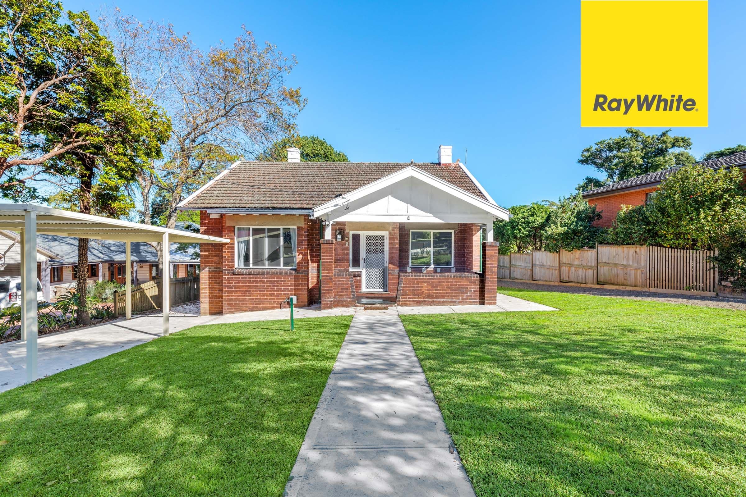 4 Hinemoa Avenue, Normanhurst - Image 1