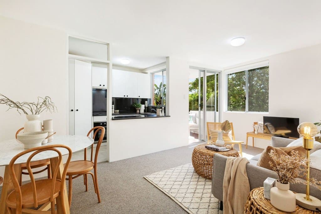 16/27 Reynolds Street, Cremorne - Thumbnail 2
