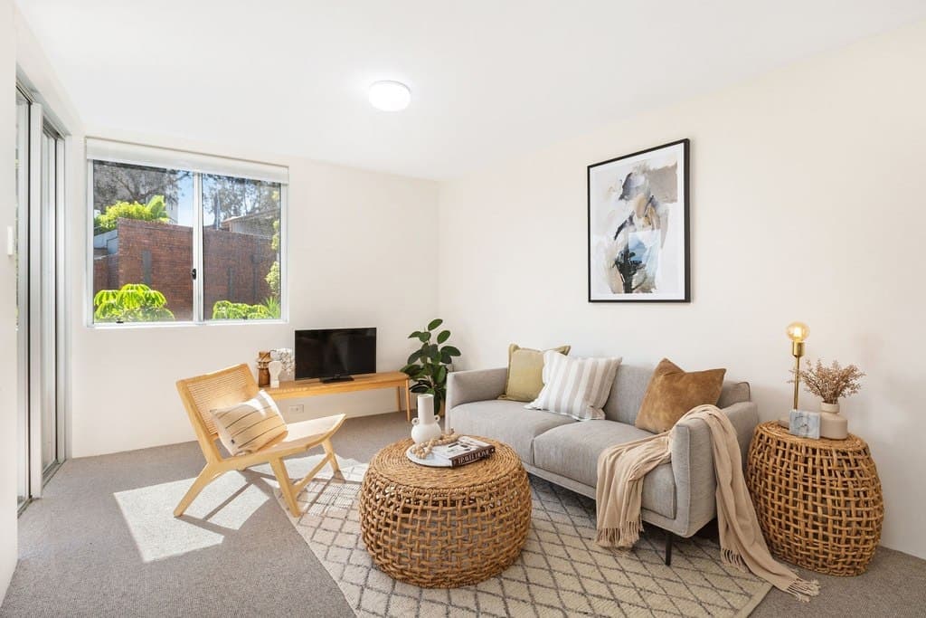 16/27 Reynolds Street, Cremorne - Thumbnail 3