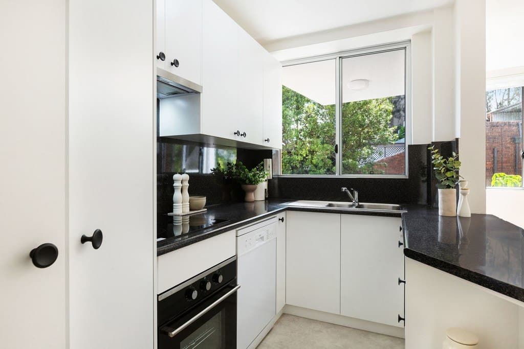16/27 Reynolds Street, Cremorne - Thumbnail 4