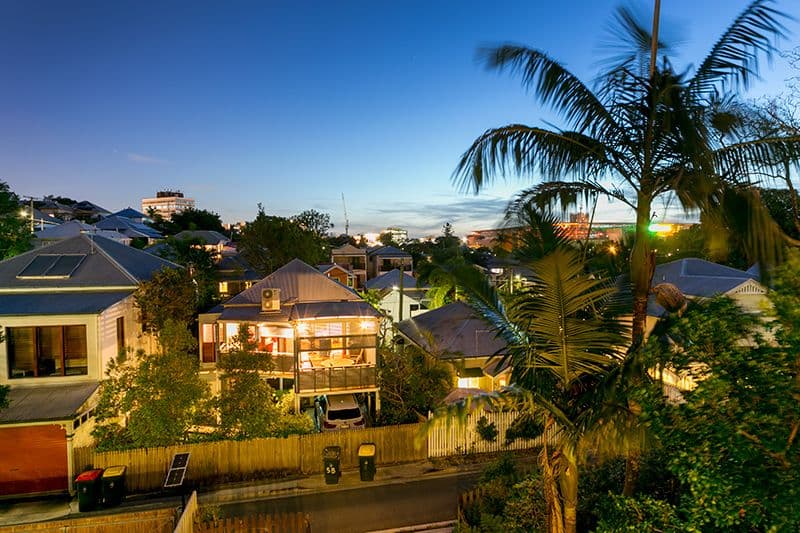 58 Wellington Street, Petrie Terrace QLD 4000, Petrie Terrace - Image 1
