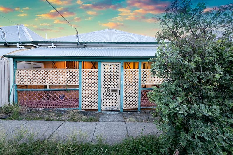 58 Wellington Street, Petrie Terrace QLD 4000, Petrie Terrace - Thumbnail 2