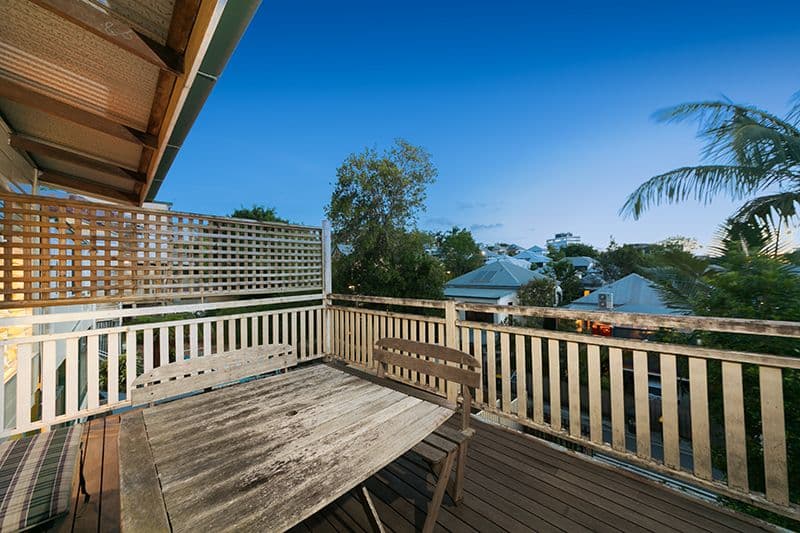 58 Wellington Street, Petrie Terrace QLD 4000, Petrie Terrace - Thumbnail 3