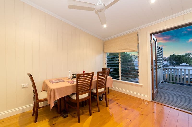 58 Wellington Street, Petrie Terrace QLD 4000, Petrie Terrace - Thumbnail 4