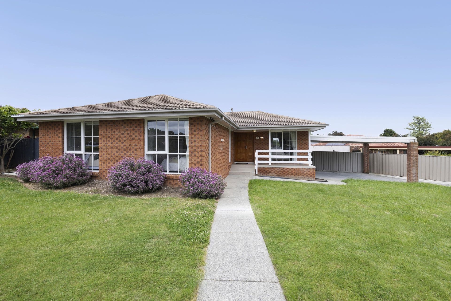 18 Hardy Court, Berwick VIC 3806, Berwick - Image 1