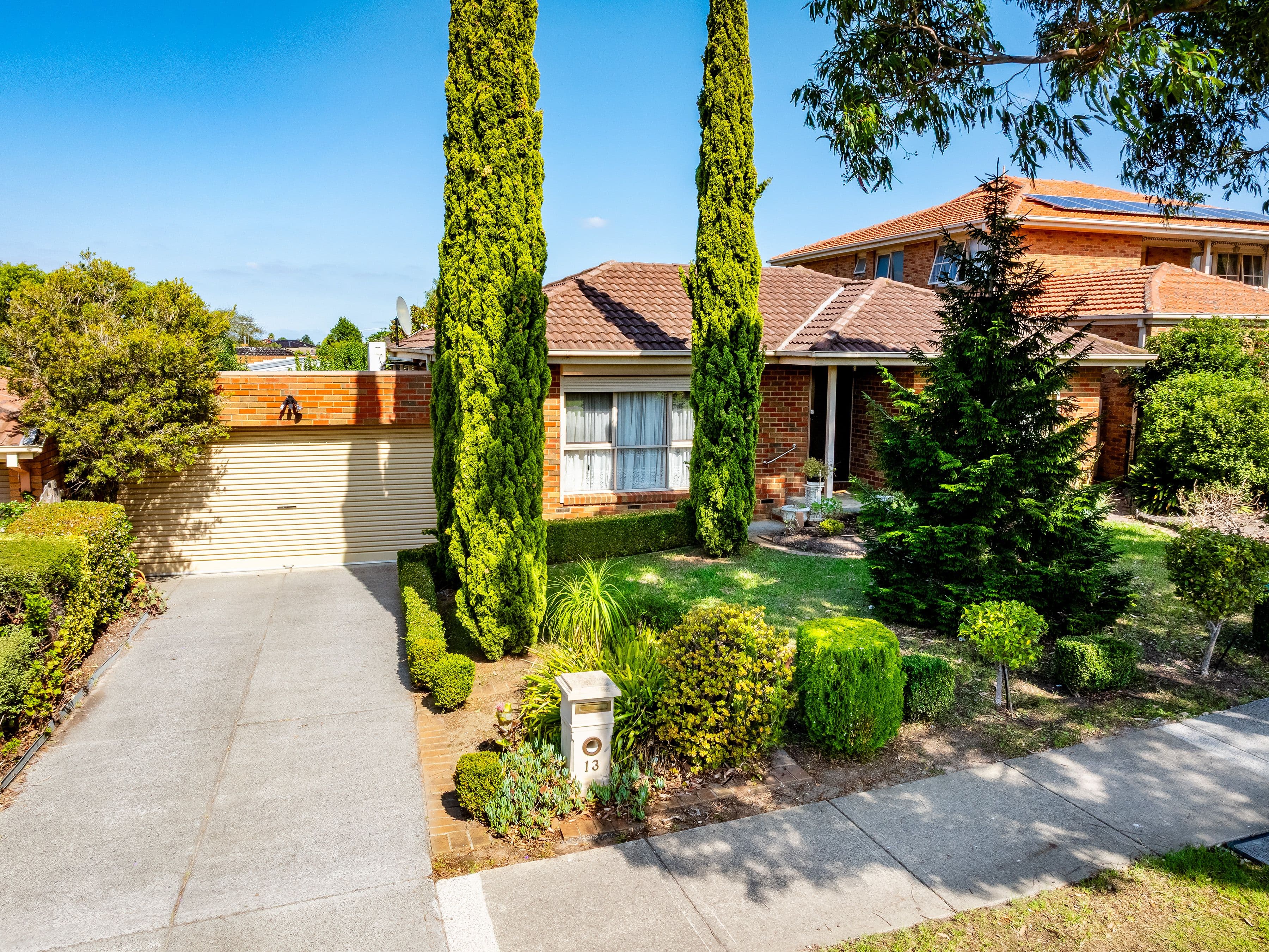 13 Glenburn Drive, Hallam VIC 3803, Hallam - Image 1