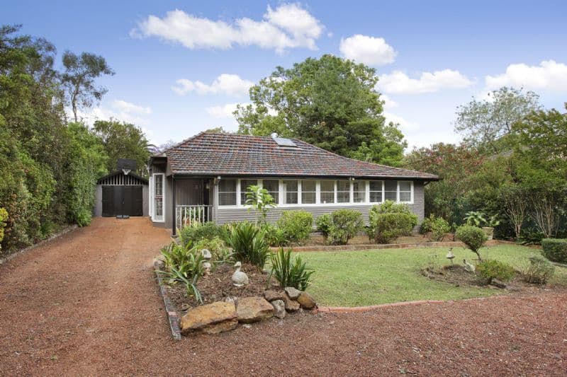 90 Yanko Road, WEST PYMBLE NSW 2073, West Pymble - Image 1
