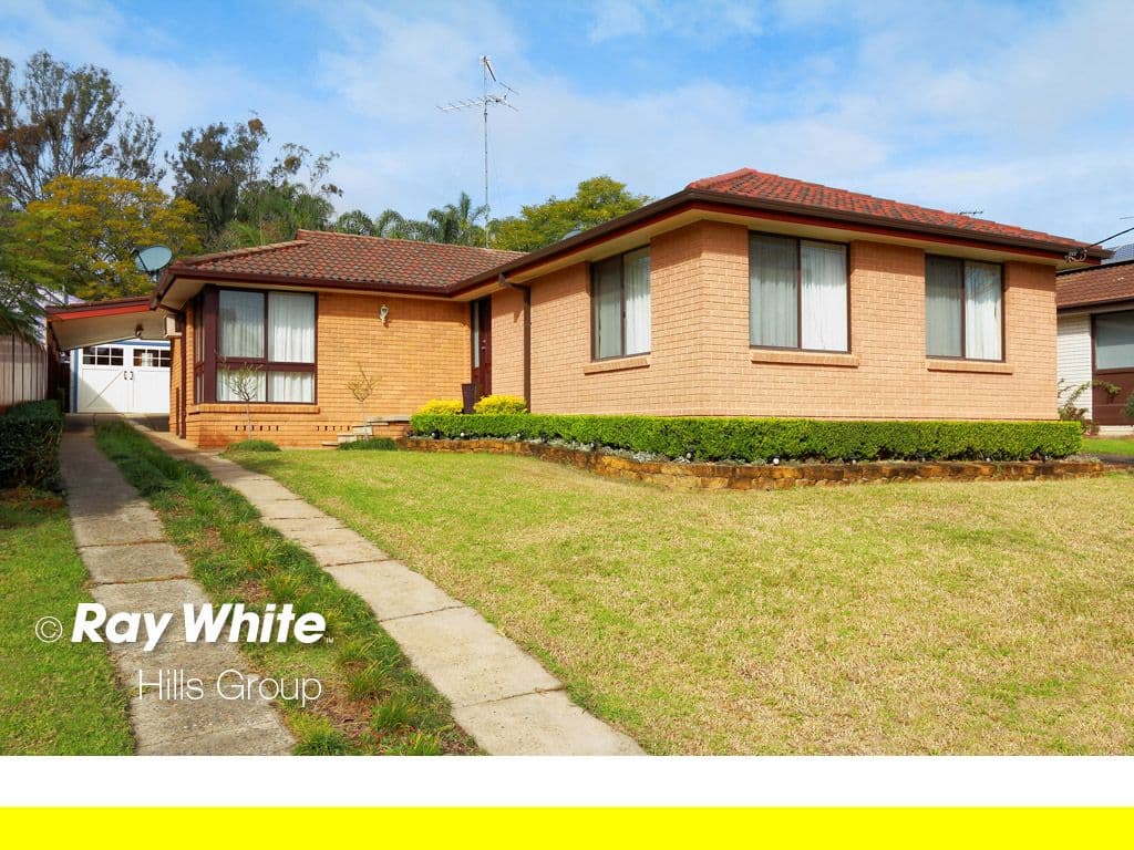 76 Advance Street, SCHOFIELDS NSW 2762, Schofields - Image 1