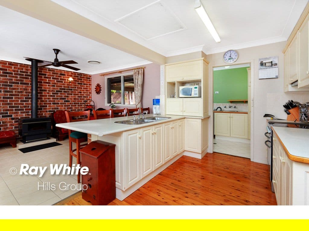 76 Advance Street, SCHOFIELDS NSW 2762, Schofields - Thumbnail 2