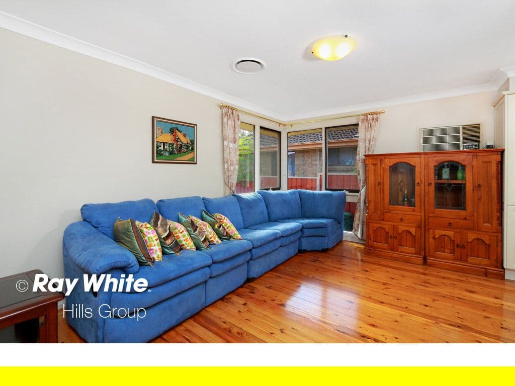 76 Advance Street, SCHOFIELDS NSW 2762, Schofields - Thumbnail 3