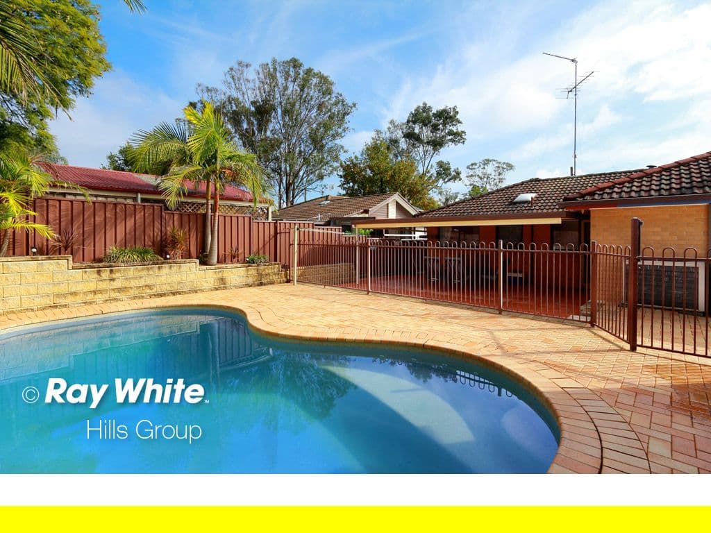 76 Advance Street, SCHOFIELDS NSW 2762, Schofields - Thumbnail 4