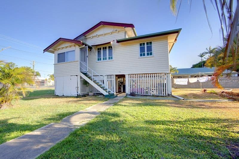 78 Chandler Street, GARBUTT QLD 4814, Garbutt - Image 1