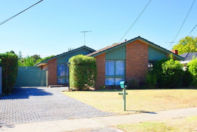41 Cameron Parade, BUNDOORA VIC 3083, Bundoora - Image 1