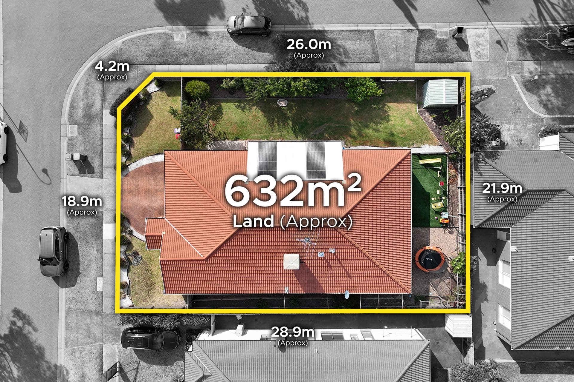 9 Clancy Crescent, Carrum Downs VIC 3201, Carrum Downs - Thumbnail 2