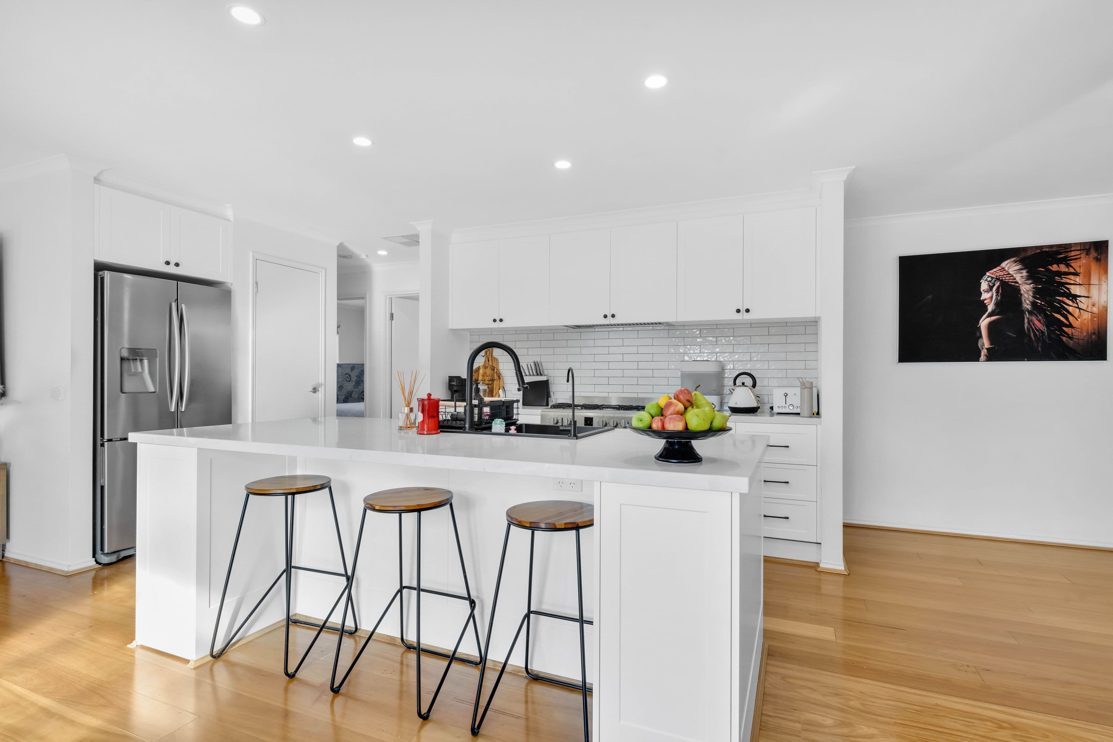 9 Clancy Crescent, Carrum Downs VIC 3201, Carrum Downs - Thumbnail 5