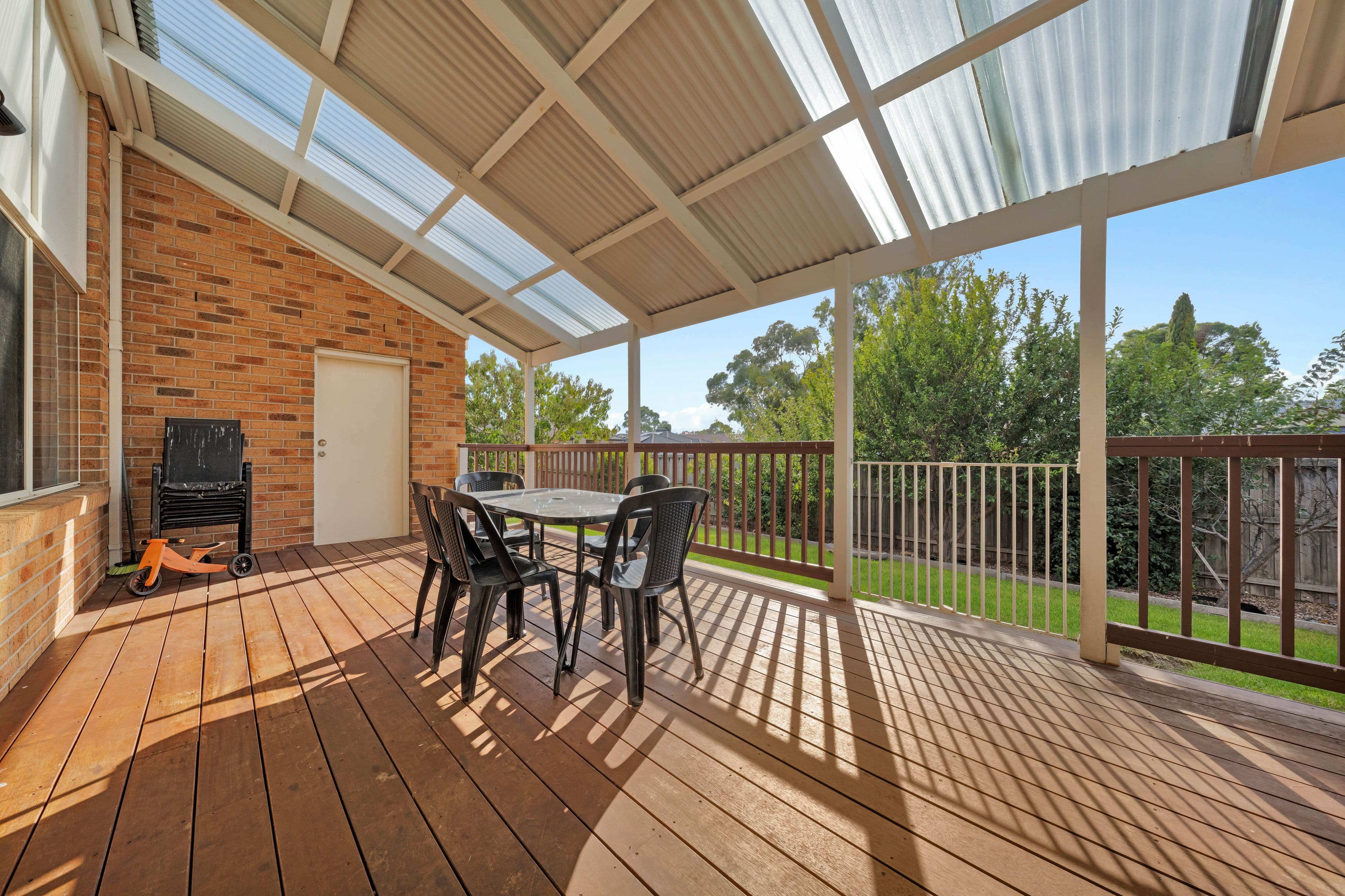 9 Clancy Crescent, Carrum Downs VIC 3201, Carrum Downs - Thumbnail 7