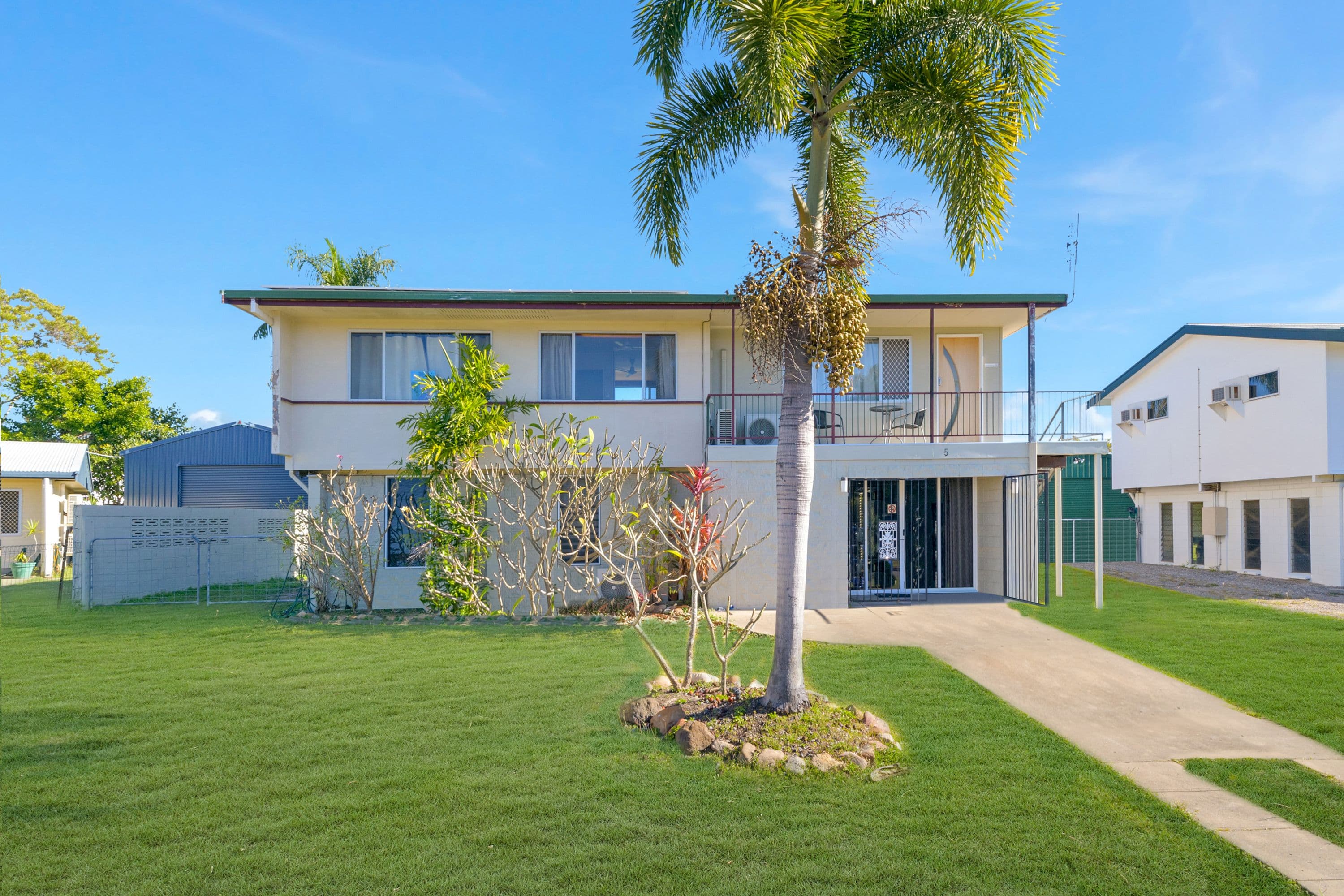 5 Cilento Crescent, Douglas QLD 4814, Douglas - Image 1