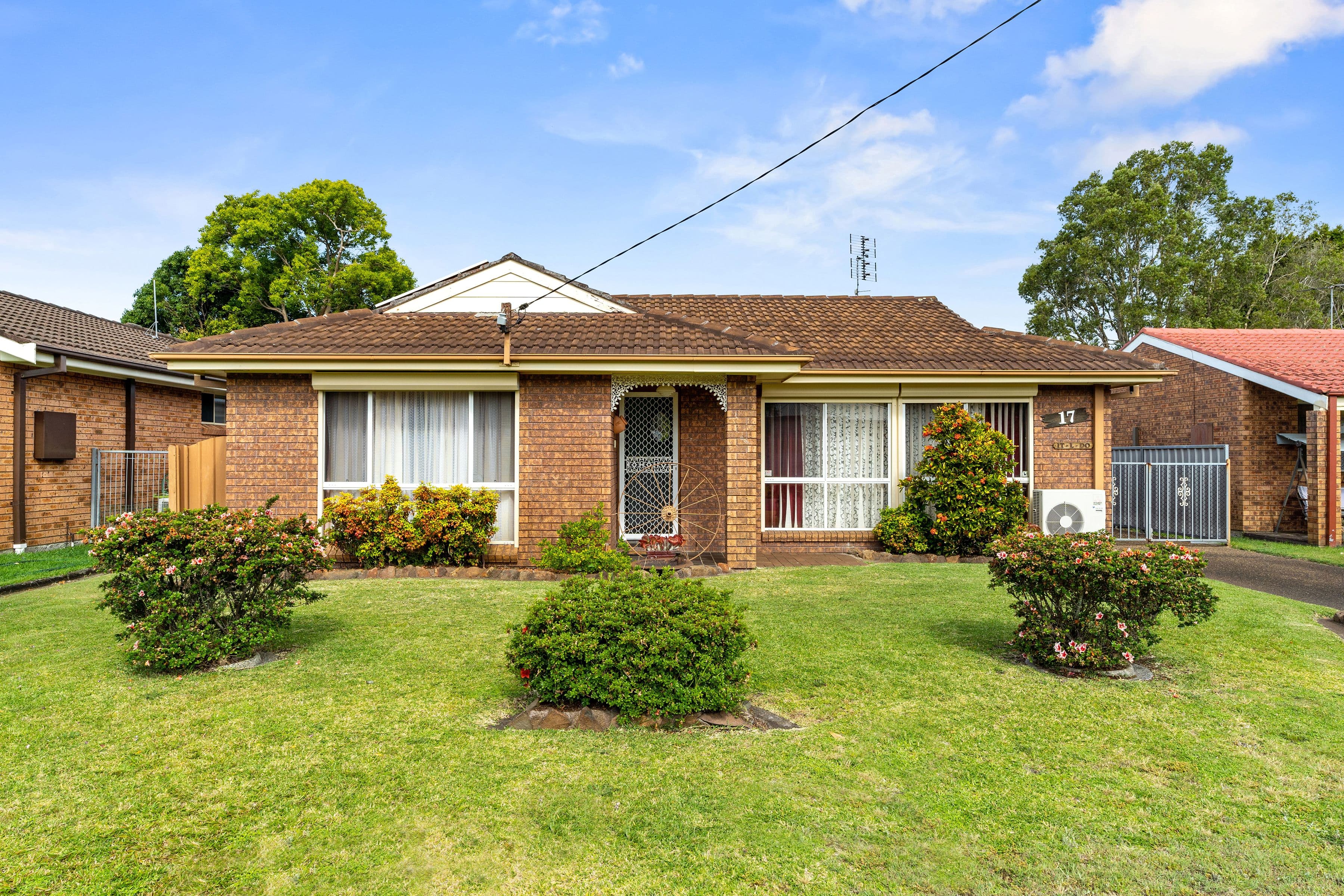 17 Northumberland Avenue, Lemon Tree Passage NSW 2319, Lemon Tree Passage - Image 1