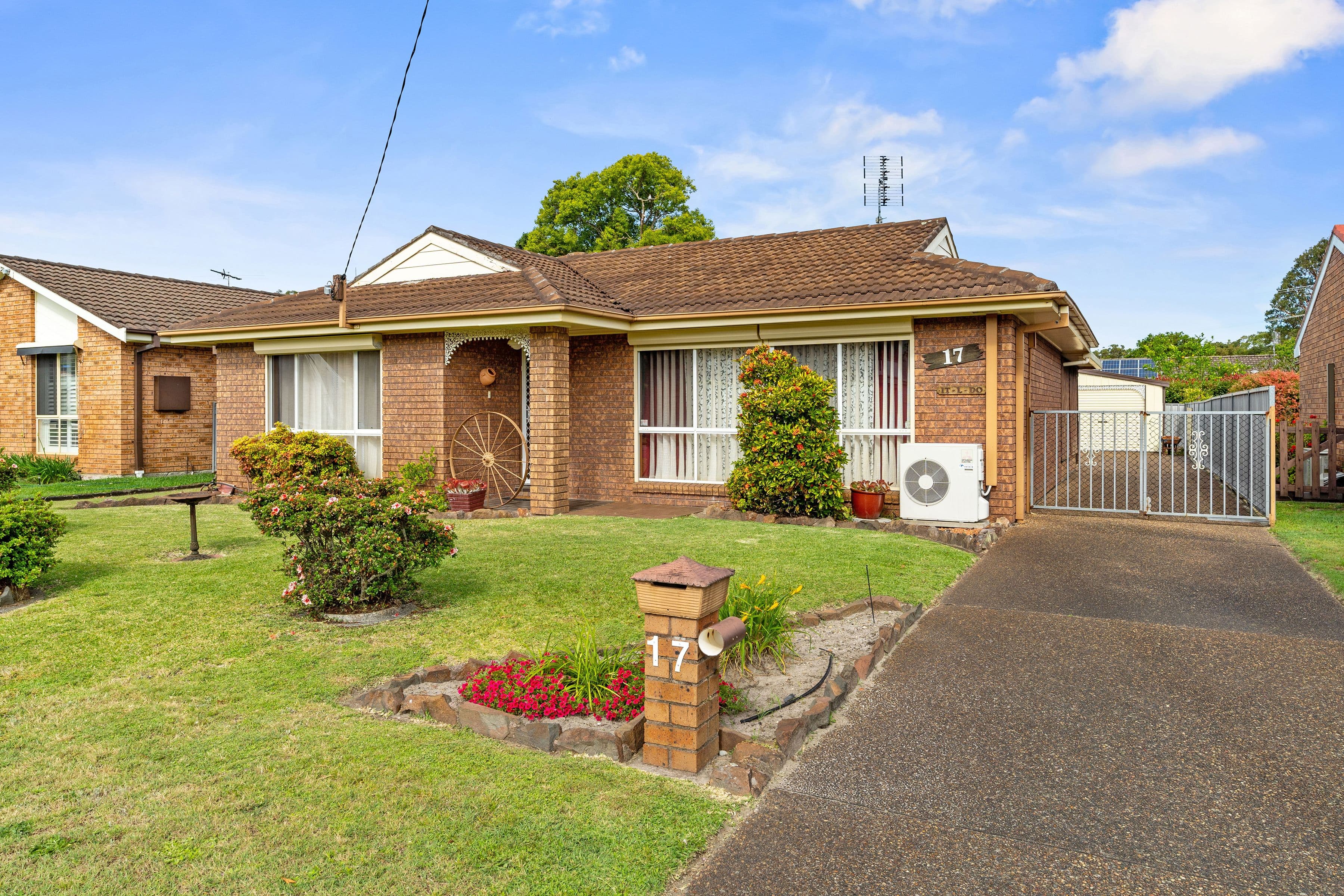 17 Northumberland Avenue, Lemon Tree Passage NSW 2319, Lemon Tree Passage - Thumbnail 3