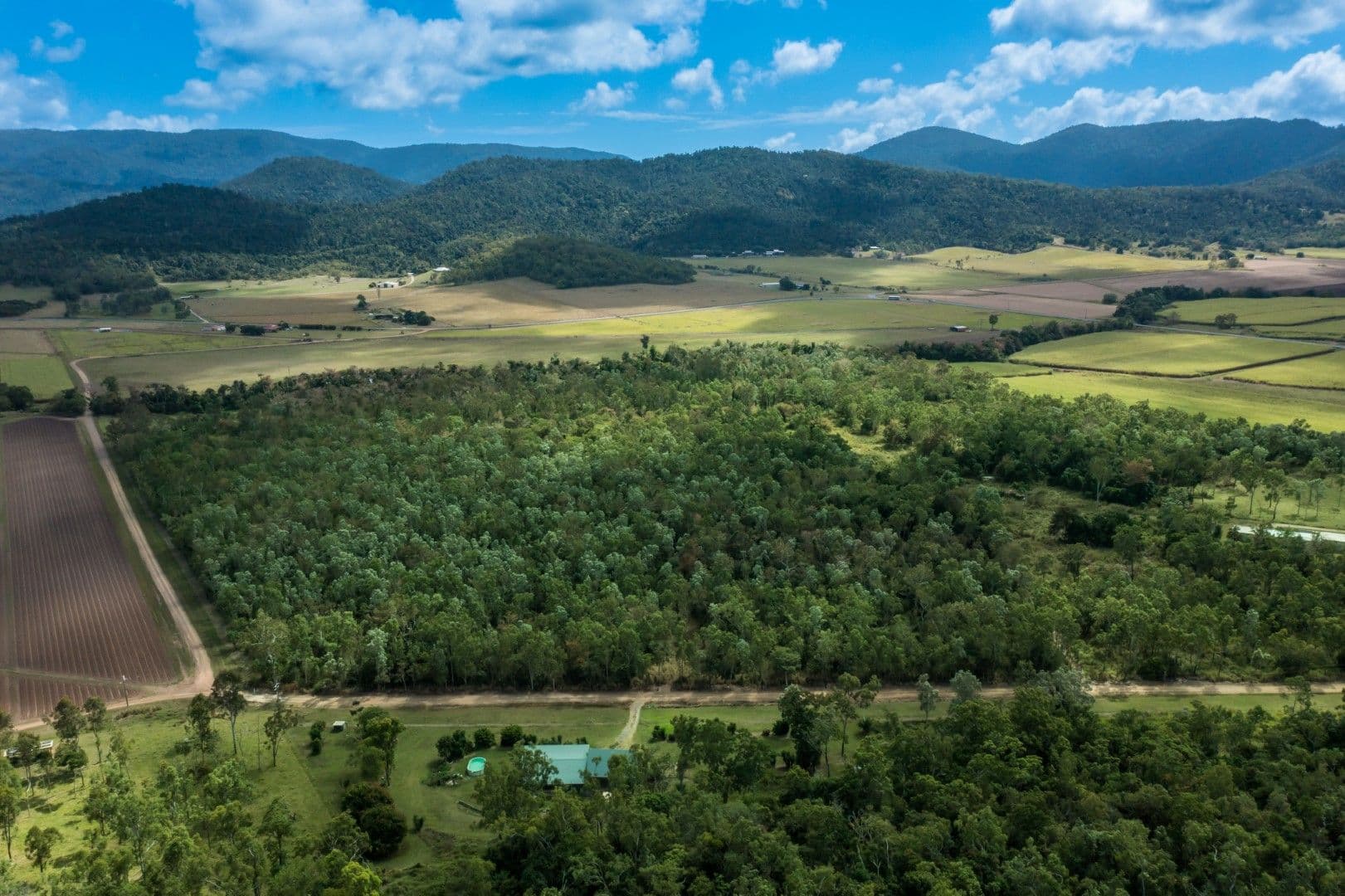 Lot 19 Dinnie Road, Strathdickie QLD 4800, Strathdickie - Thumbnail 5