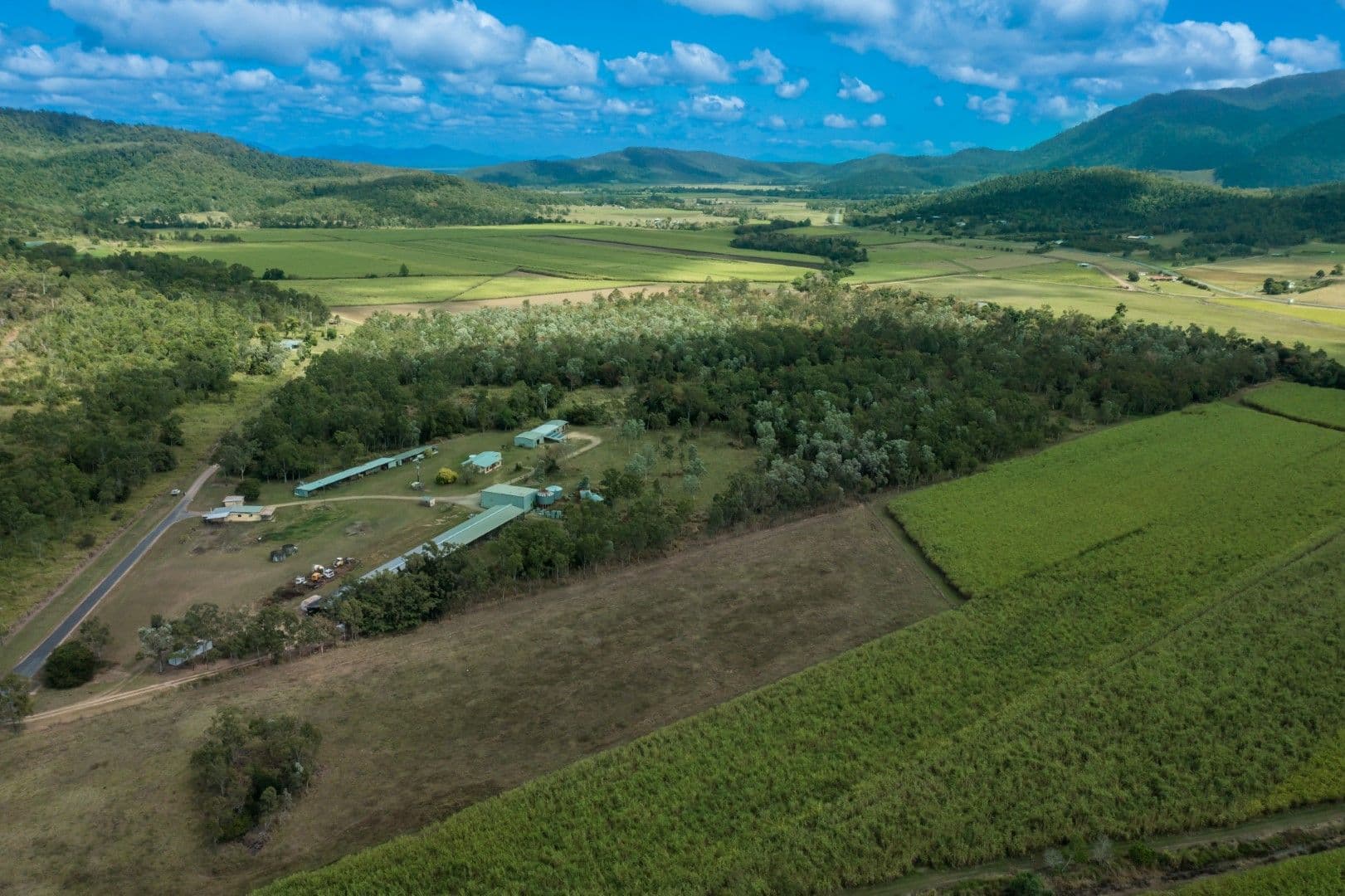 Lot 19 Dinnie Road, Strathdickie QLD 4800, Strathdickie - Thumbnail 6