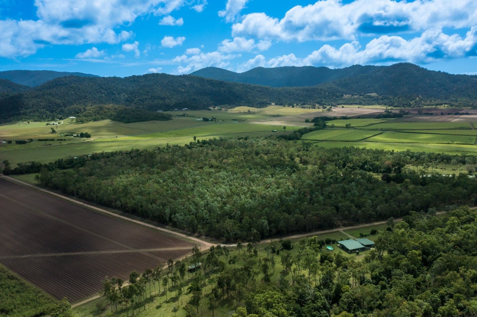Lot 19 Dinnie Road, Strathdickie QLD 4800, Strathdickie - Thumbnail 7
