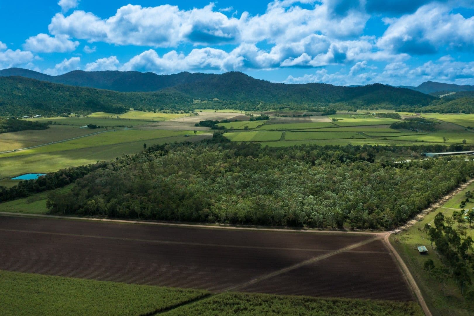 Lot 19 Dinnie Road, Strathdickie QLD 4800, Strathdickie - Thumbnail 8