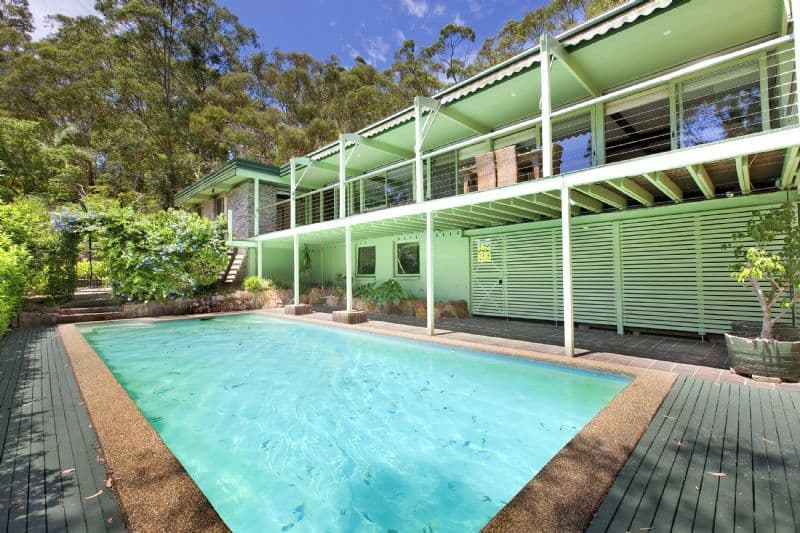 11 Lister Street, WAHROONGA NSW 2076, North Wahroonga - Image 1