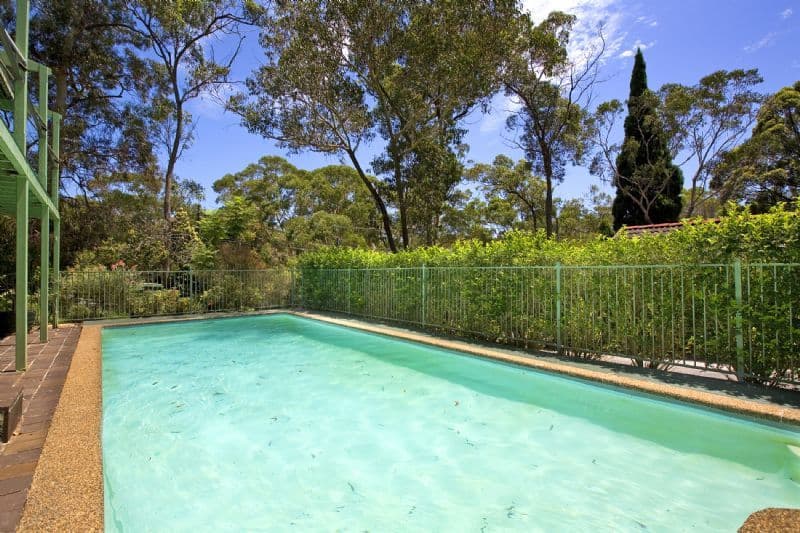 11 Lister Street, WAHROONGA NSW 2076, North Wahroonga - Thumbnail 8