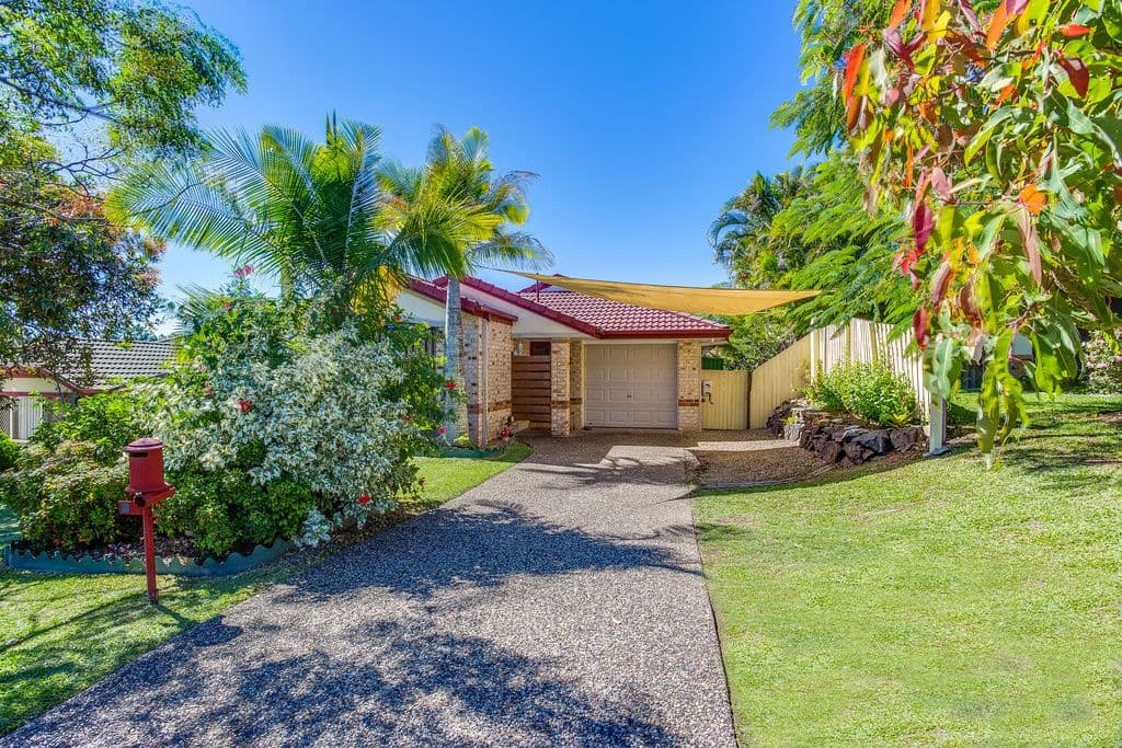 8 Ninnes Court, Mudgeeraba QLD 4213, Mudgeeraba - Image 1