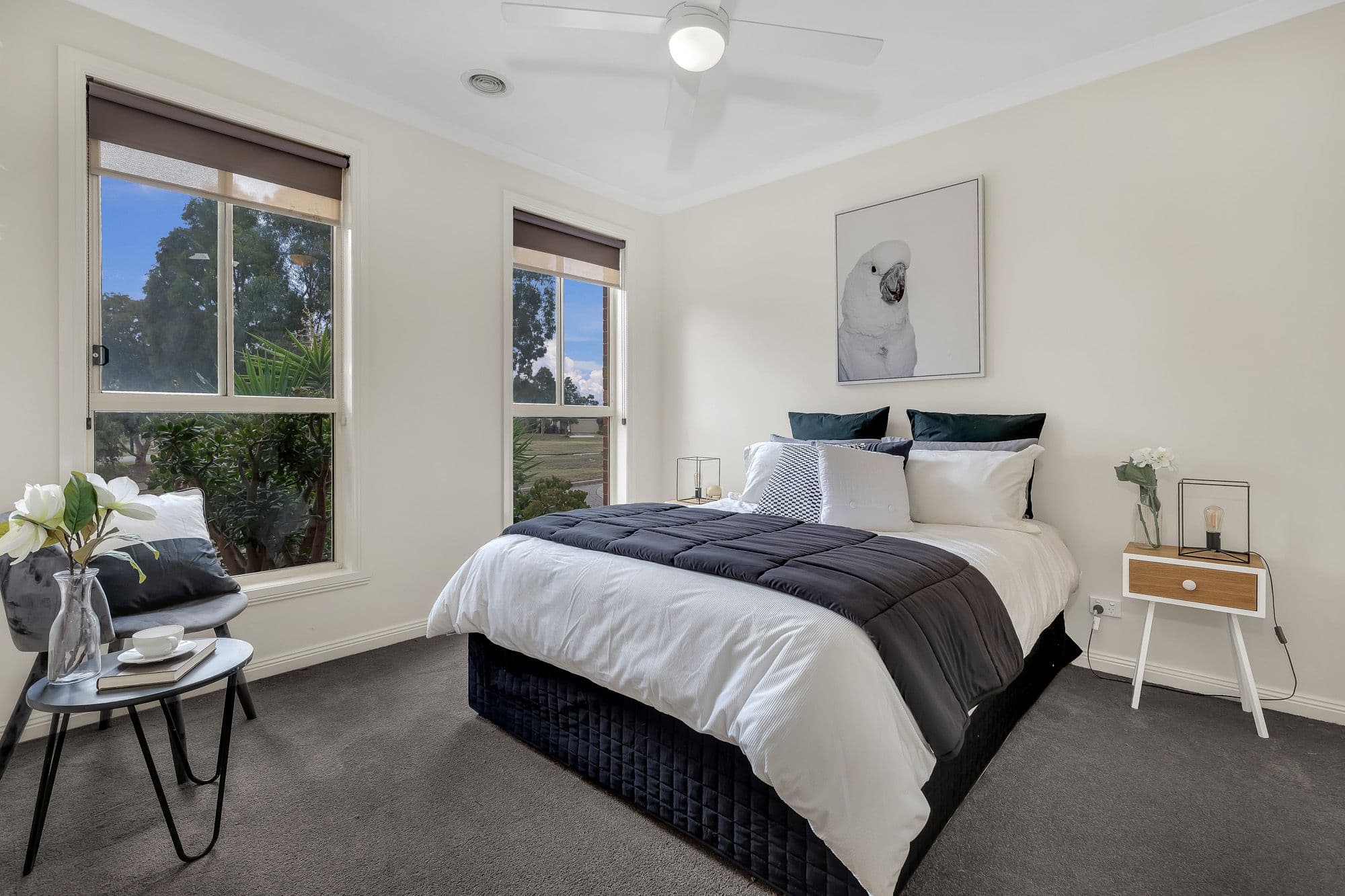 13 Bellinger Crescent, Wyndham Vale VIC 3024, Wyndham Vale - Thumbnail 2
