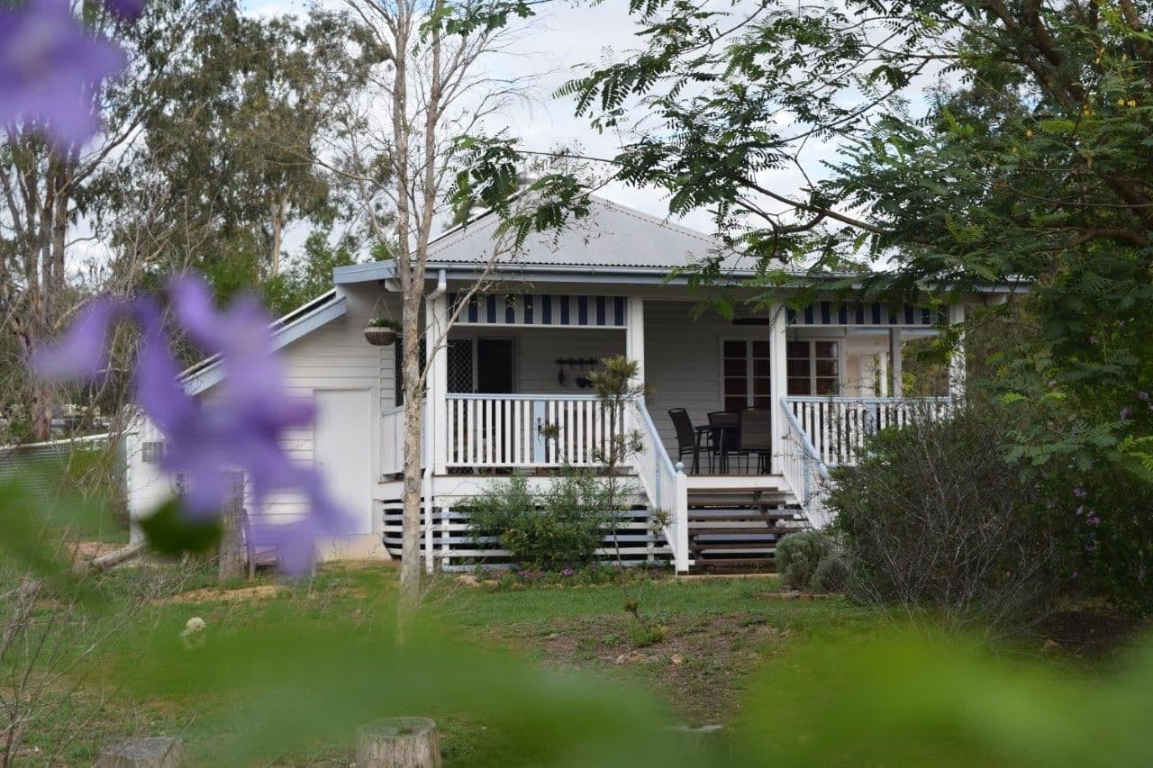 38 Howe Street, Esk QLD 4312, Esk - Image 1