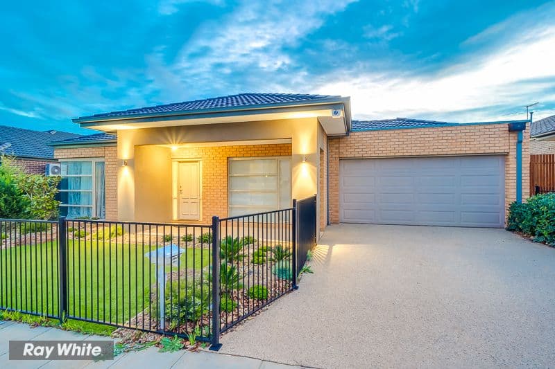 481 Derrimut Road, Tarneit VIC 3029, Tarneit - Thumbnail 2