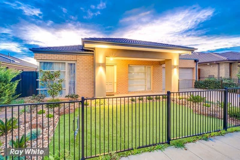481 Derrimut Road, Tarneit VIC 3029, Tarneit - Thumbnail 3
