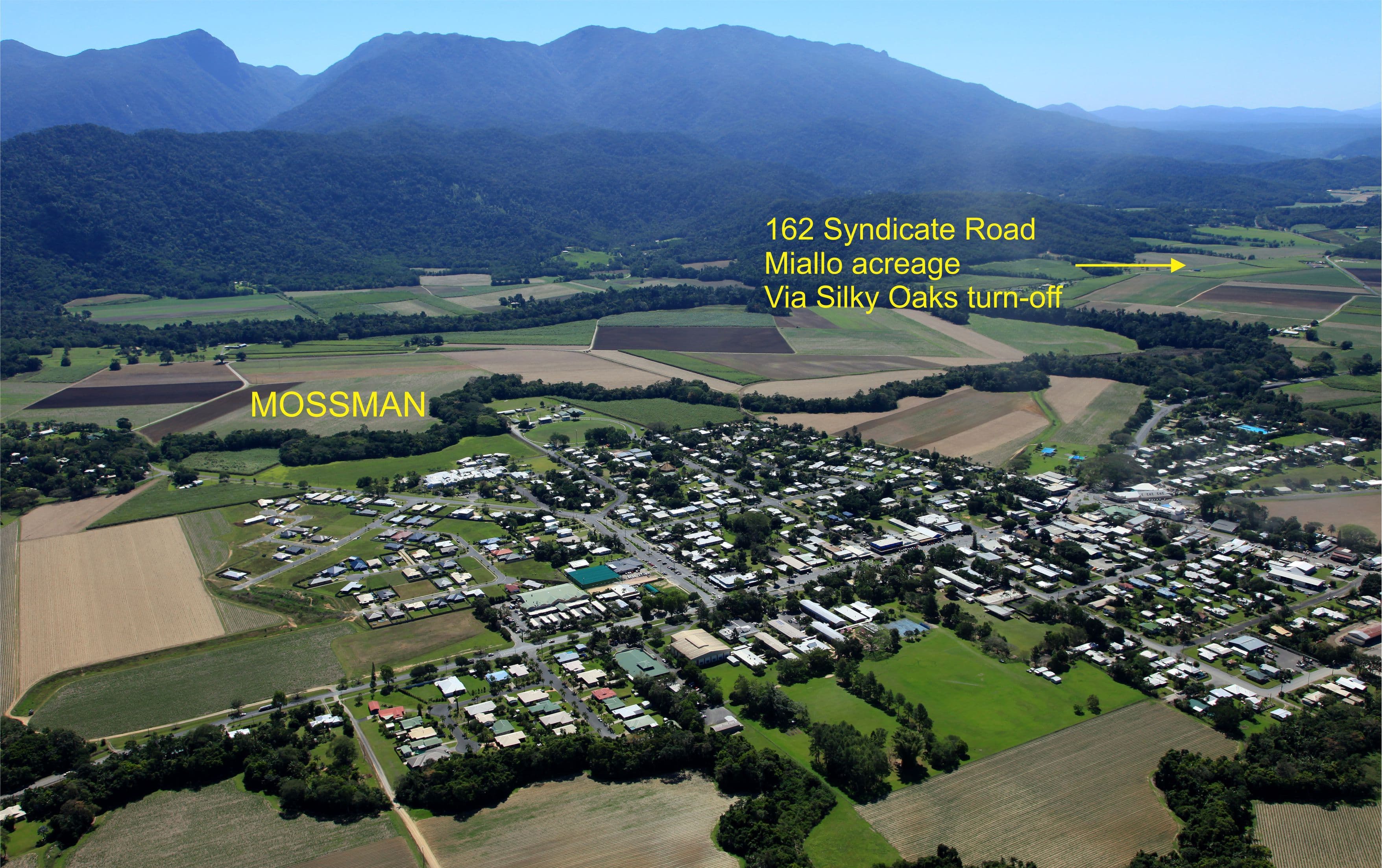 162 Syndicate Road, Miallo QLD 4873, Miallo - Thumbnail 6