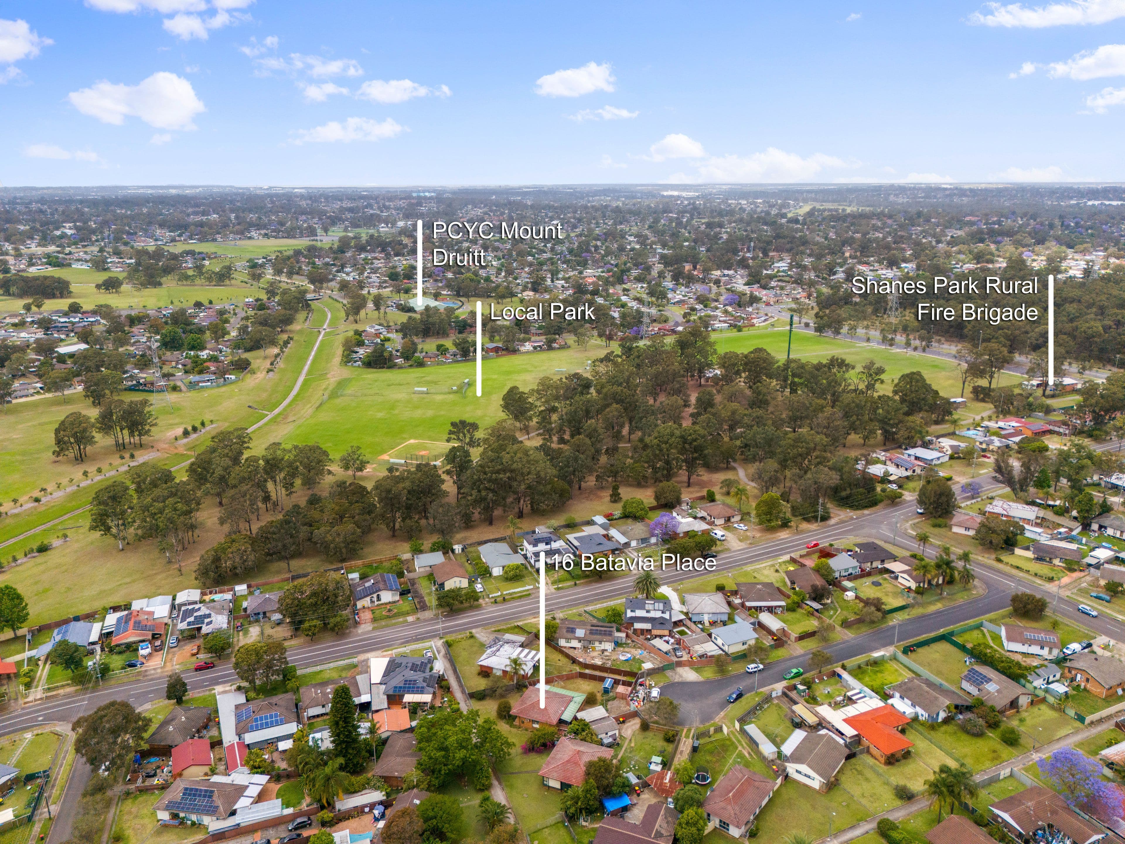 16 Batavia Place, Willmot NSW 2770, Willmot - Thumbnail 5