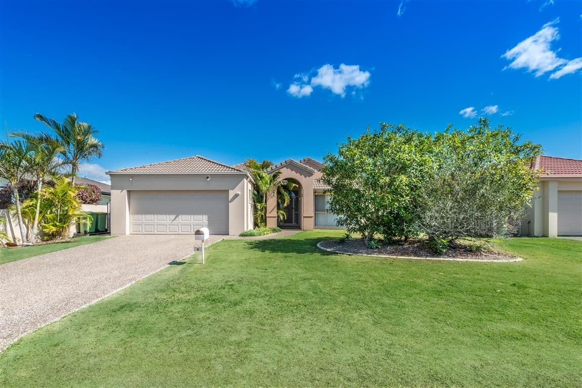 8 Maidenhead Court, OXENFORD QLD 4210, Oxenford - Image 1