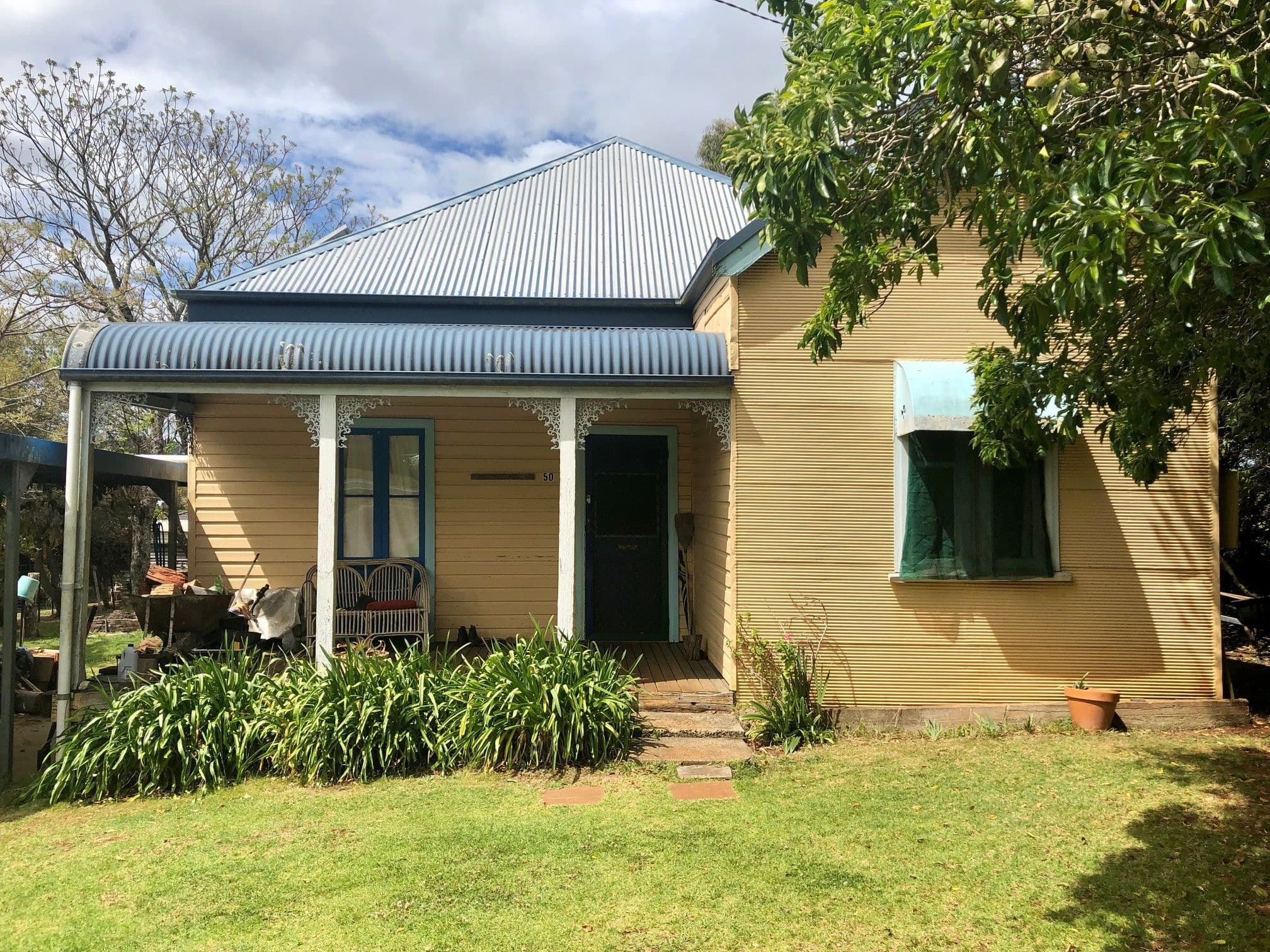 50 Karabin Street, Dorrigo NSW 2453, Dorrigo - Image 1