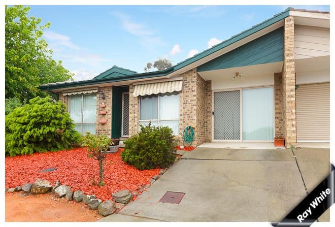 9 Gamban Square, NGUNNAWAL ACT 2913, Ngunnawal - Image 1