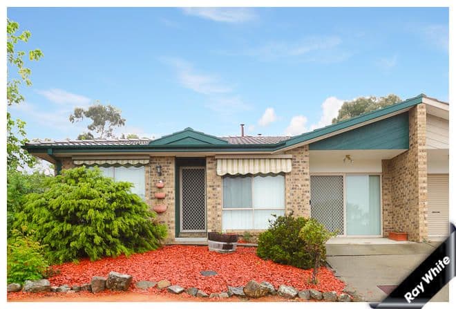 9 Gamban Square, NGUNNAWAL ACT 2913, Ngunnawal - Thumbnail 2