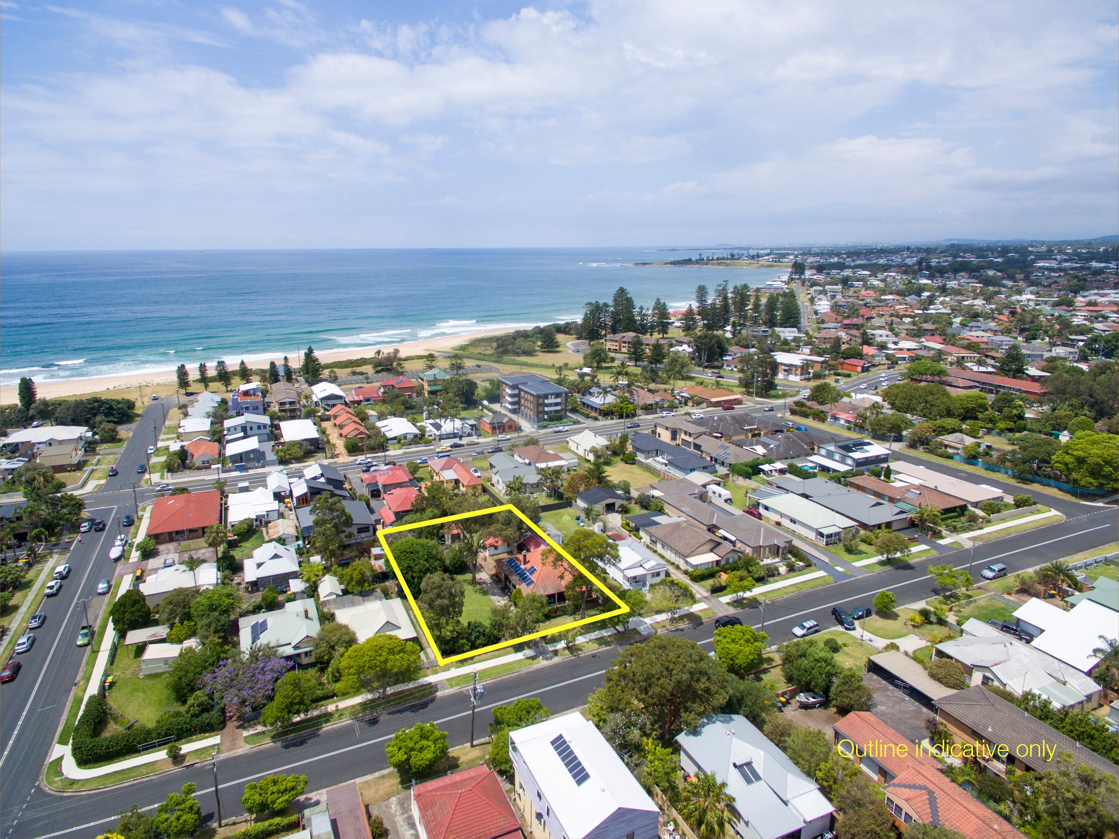 57 Redman Avenue, Thirroul - Image 1