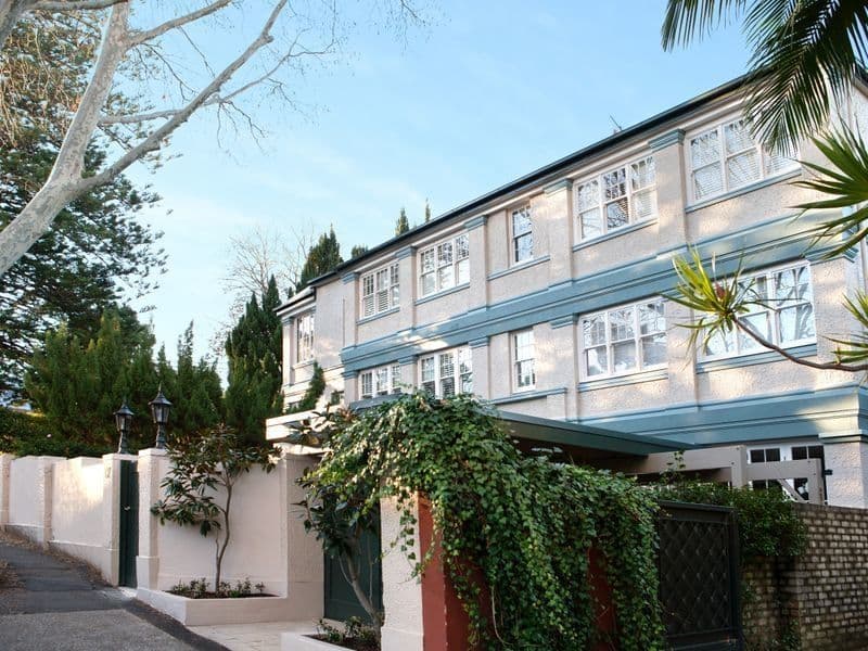 6/137 Queen Street, Woollahra, Woollahra - Image 1