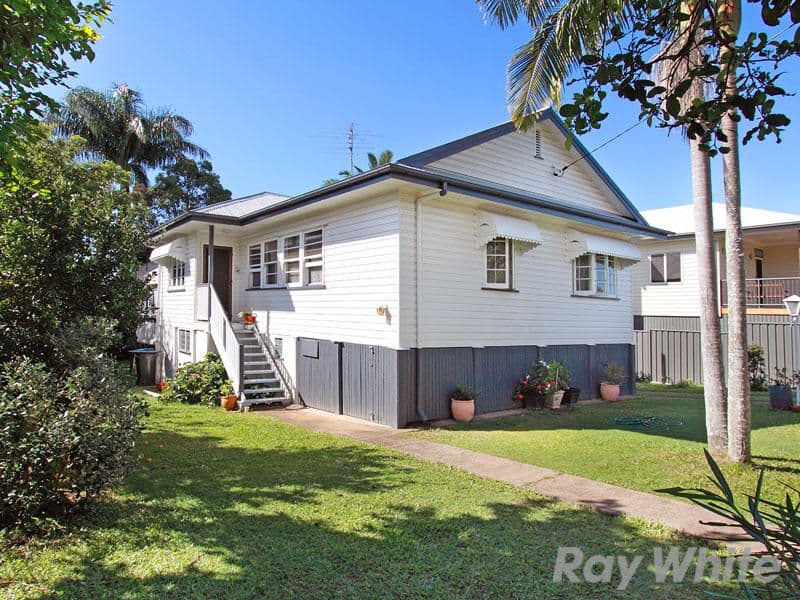 31 Maple Street, WAVELL HEIGHTS QLD 4012, Wavell Heights - Thumbnail 5