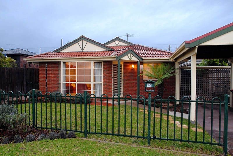 10 Amberley Avenue, ASPENDALE VIC 3195, Aspendale - Image 1